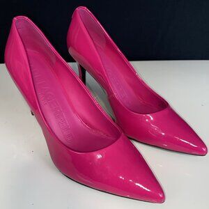 Karl Lagerfeld Paris Royale Women's High Pump